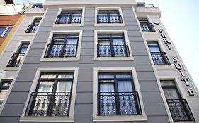 Taksim Peri Suite